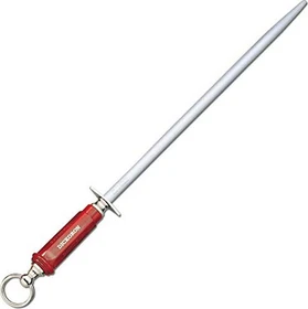 F.Dick Dickoron Classic Wetzstahl rund Saphirzug