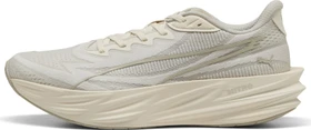 Puma Deviate Pure Nitro alpine snow/warm white (Herren)