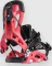 Nidecker Flow Fuse Hybrid Softbindung (Modell 2025/2026) Vorschaubild