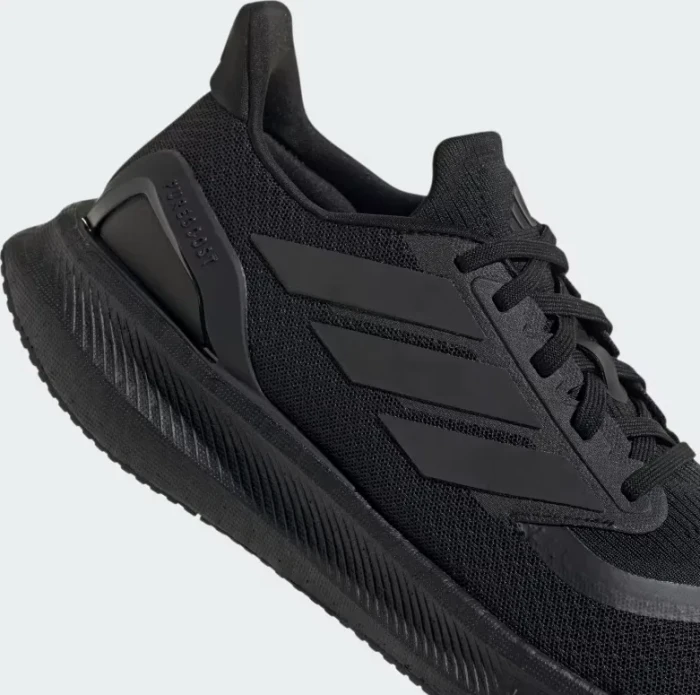 adidas Pureboost 5 core black