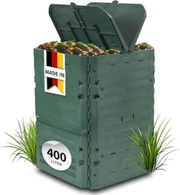 Garantia Graf Thermo-King Thermokomposter 400l