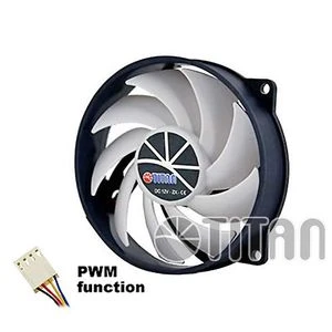 Titan TFD-9525H12ZP/KU, 95mm
