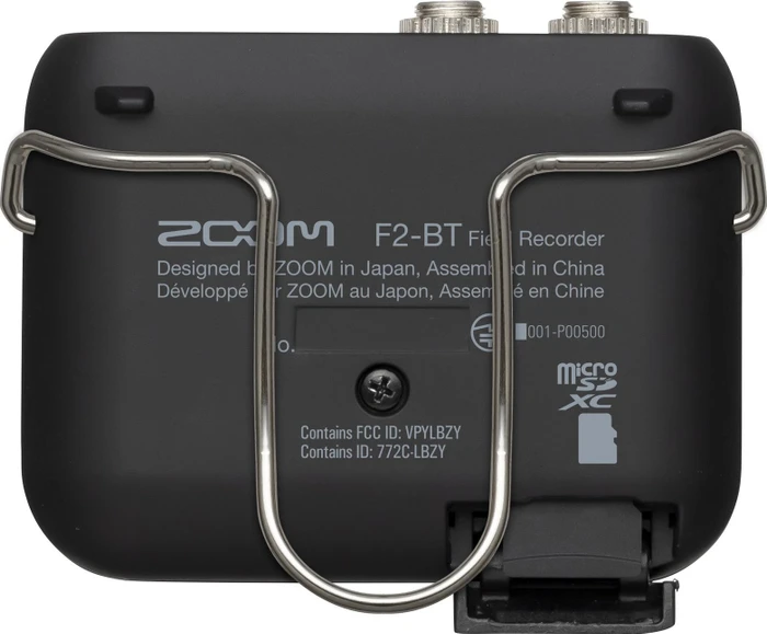 Zoom F2-BT