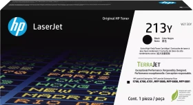 HP Toner 213Y schwarz extra hohe Kapazität