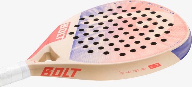 Head Bolt Padel-Tennisschläger smbl
