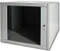 Digitus Professional Dynamic Basic Serie Wandschrank 7HE, Sicherheitsglastür, IP2X, grau, 450mm tief Vorschaubild