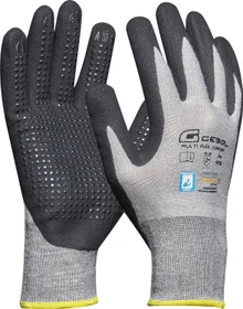Gebol Multi Flex Comfort Arbeitshandschuhe 8/M