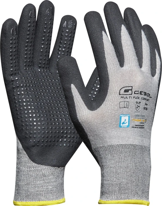 Gebol Multi Flex Comfort Arbeitshandschuhe