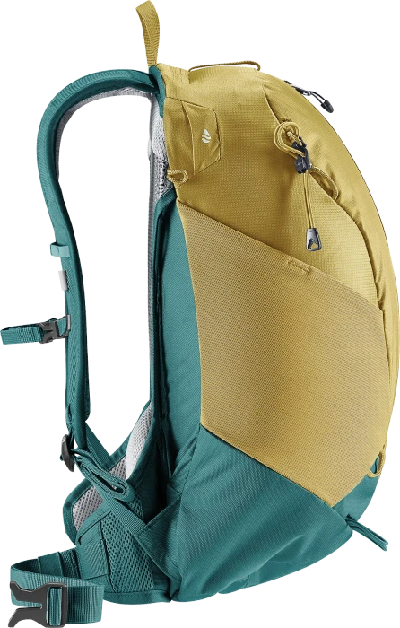 Deuter AC Lite 17 clay/deepsea