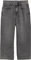 Tom Tailor Baggy Jeans mit recycelter Baumwolle Jeans used mid stone grey denim (Junior) Vorschaubild