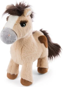 Nici Mystery Hearts Pony Loretta 25cm