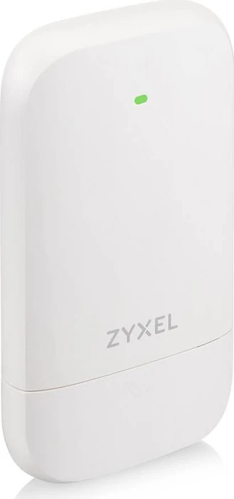 Zyxel Outdoor Wallmount Gigabit Smart PoE-Extender, 4x RJ-45, 90W PoE++ PD