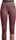 Ortovox 185 Rock'N'Wool Hose 3/4 chestnut (Damen) (84162-70401)