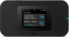 Acer Connect Enduro M4D, 5G