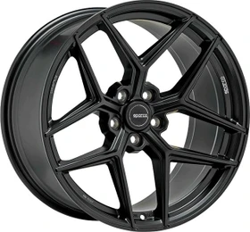 Sparco Wheels FF3 8.5x19 5/112 ET35 (verschiedene Farben)