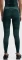 hummel CLEA Seamless Tight Hose lang green gables/garden topiary me (Damen) Vorschaubild