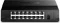 TP-Link TL-SF1000 Desktop Switch, 16x RJ-45 Vorschaubild