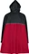 Vaude Valero Poncho indian red Vorschaubild