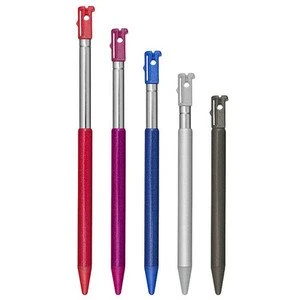 BigBen Nintendo 3DS Metal Stylus 5er Set (DS)