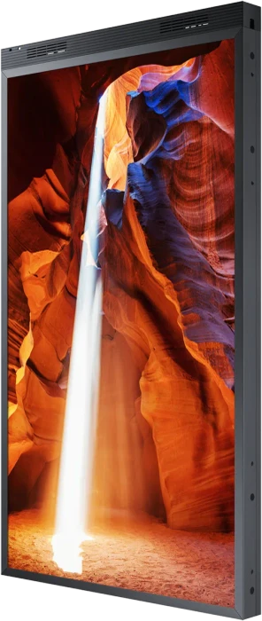 Samsung OM55N-DS, 55"