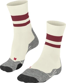 Falke TK2 Wandersocken cream (Damen)