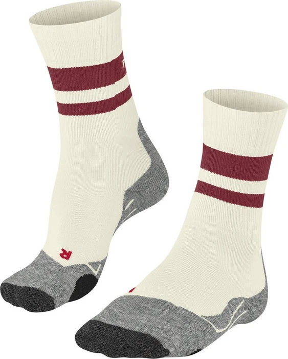 Falke TK2 Wandersocken cream (Damen)