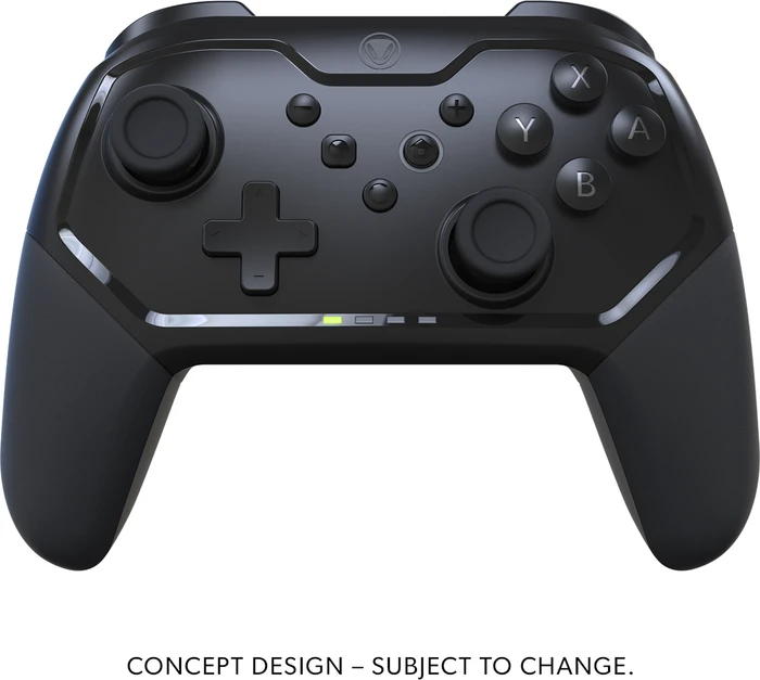 Snakebyte GamePad Pro S2 (Switch 2)