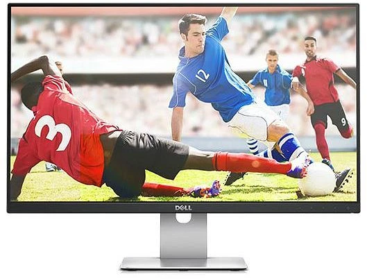 Dell S2415H, 23.8"