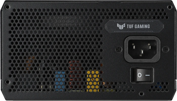 ASUS TUF Gaming Gold, TUF-GAMING-750G, 750W, ATX 3.1