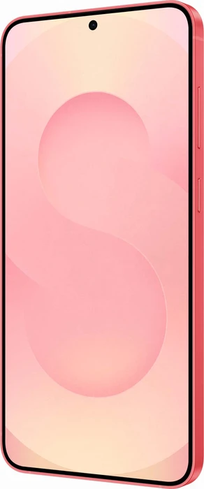 Samsung Galaxy S25+ 256GB Coralred