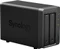 Synology DiskStation DS715, 2GB RAM, 2x RJ-45 1000Base-T, 2x USB-A 3.0 Vorschaubild