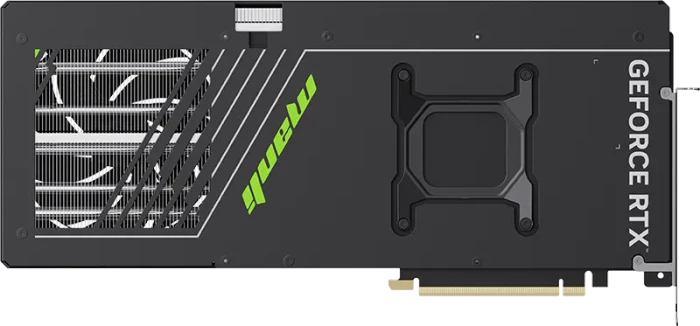 Manli Nebula GeForce RTX 5090, 32GB GDDR7, HDMI, 3x DP