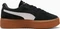 Puma Palermo Elevata puma black/gum (Damen) Vorschaubild