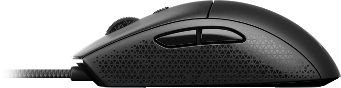 Corsair M55 Lightweight Gaming Mouse, schwarz, USB