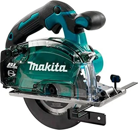 Makita DCS553Z Akku-Metallkreissäge solo