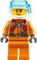 LEGO City - Seenot-Rettungshubschrauber Vorschaubild