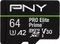PNY Pro Elite Prime microSDXC Vorschaubild