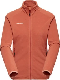 Mammut Innominata Light ML Jacke brick (Damen)