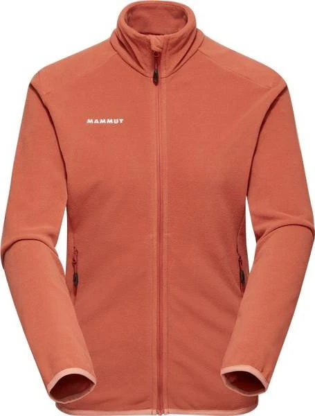 Mammut Innominata Light ML Jacke brick (Damen)