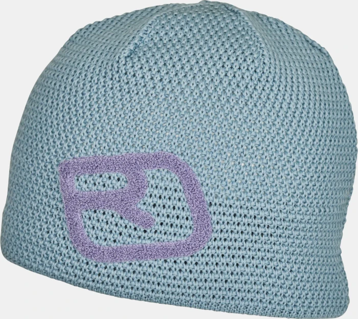 Ortovox Rock'N'Wool Beanie glacier grey