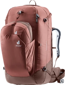 Deuter Access Pro 60 SL caspia/raisin