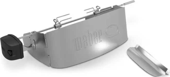 Weber Drehspieß für Q 3200N+ inkl. Motor