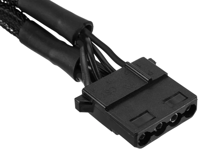 Corsair CV Series CV650 Dual EPS 650W, ATX 2.31