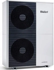 Vaillant aroTHERM plus VWL 105/6 A S2, 9kW