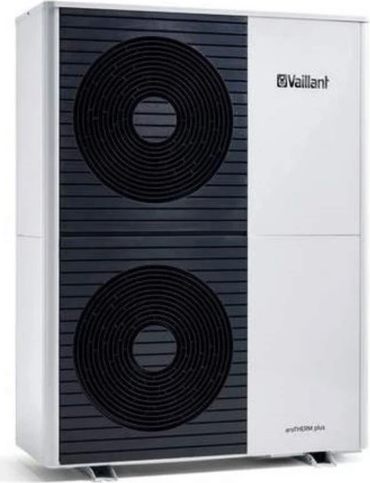 Vaillant aroTHERM plus