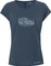 Vaude Tekoa II Funktionsshirt kurzarm (Damen) Vorschaubild