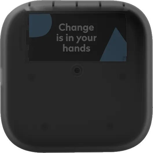 Fairphone Fairbuds schwarz