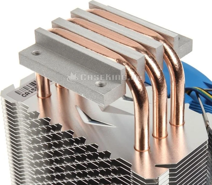 SilverStone Argon AR08 V2