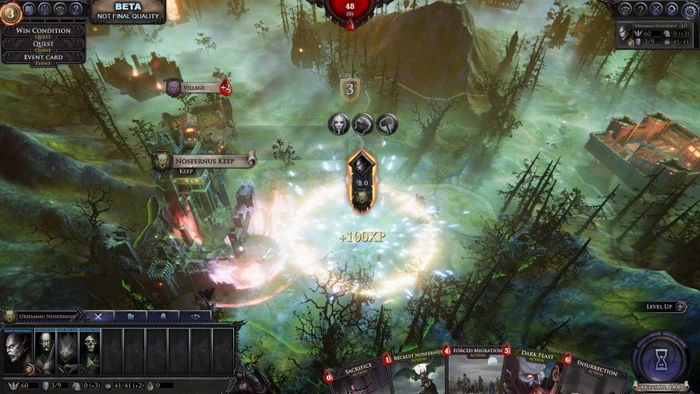 Immortal Realms: Vampire Wars (Xbox One/SX)