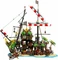 LEGO Ideas - Piraten der Barracuda-Bucht Vorschaubild